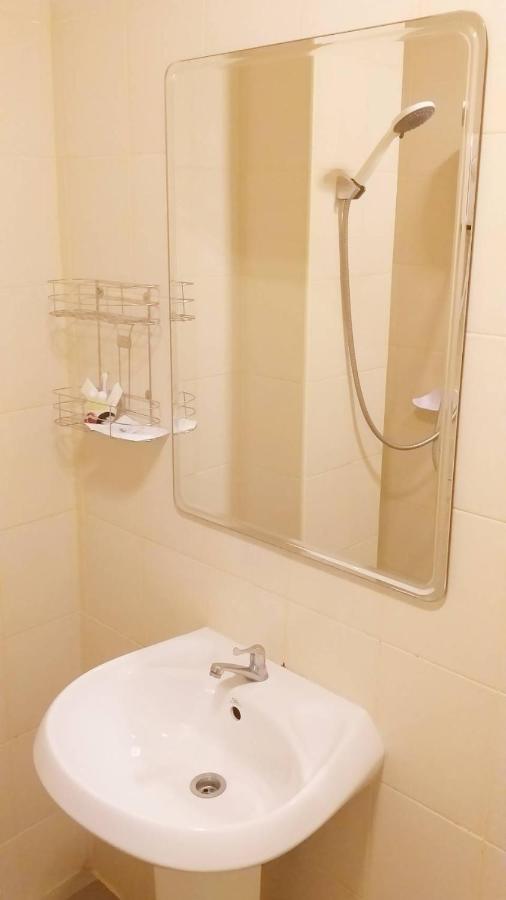 Ban Mae Boonthong Hotell Lampang Exteriör bild